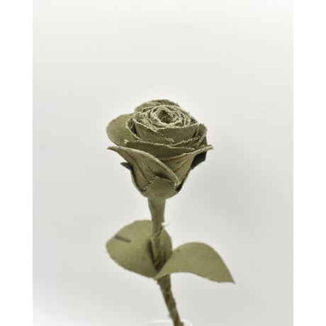Fragment Rose - German Military -｜ Remake by VERS