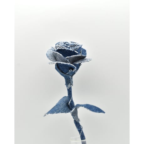 Fragment Rose - Indigo Contrast -｜ Remake by VERS