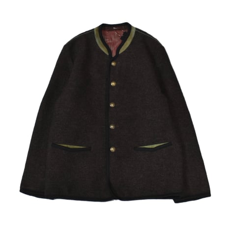 CATEGORY OUTER【アウター：テーラードジャケット・チロリアン