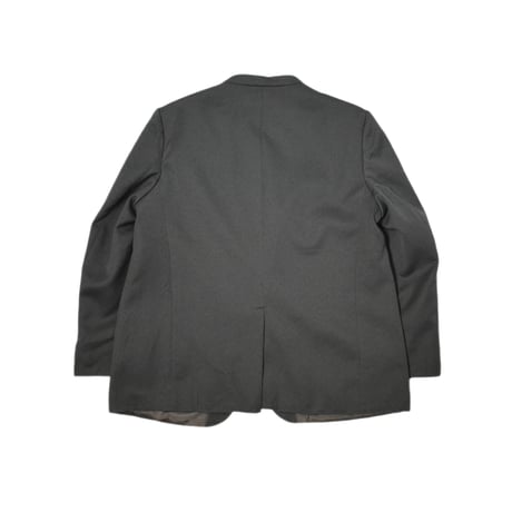 EURO Vintage Embroidery Tyrolean Jacket -Metal Coin Button-