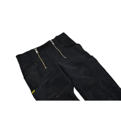 German Logger Distressed Pants
