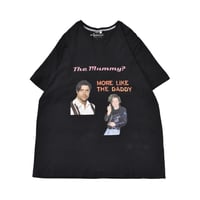 Movie Parody Graphic T-Shirt