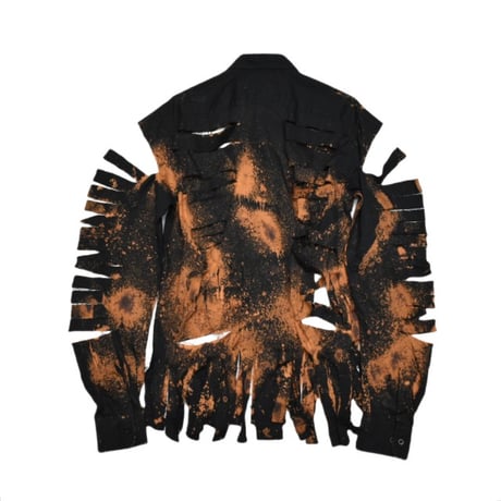 VERS Remake Destroyed L/S Shirt
