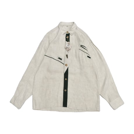 チロリアンシャツ | STORES