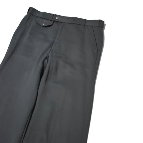 Vintage Semi Flare Slacks