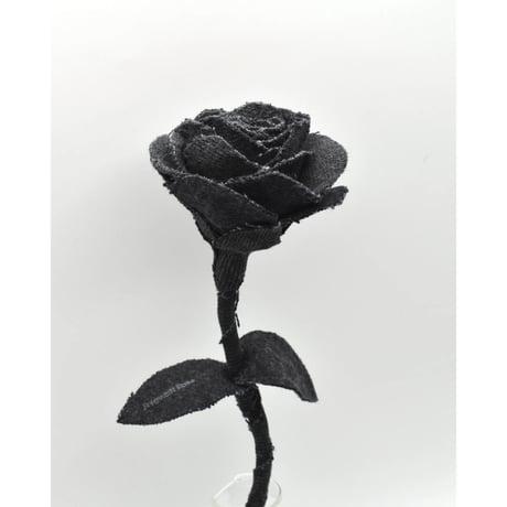 Fragment Rose - Black -｜ Remake by VERS