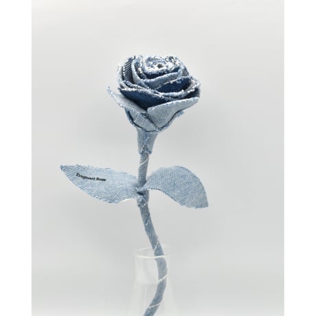 Fragment Rose - Midnight Contrast -｜ Remake by VERS
