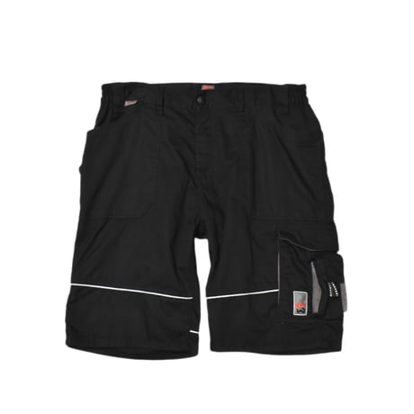 EURO Gimmick Utility Half Pants