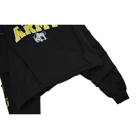 VERS Remake Short Length Docking Hoodie