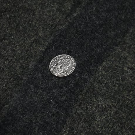 EURO Vintage Boiled Wool Tyrolean Jacket