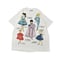 90s Vintage Graphic T-Shirt