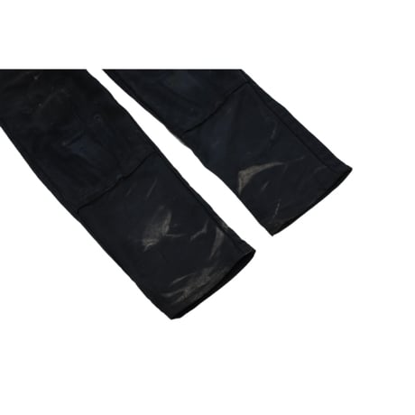German Logger Distressed Pants