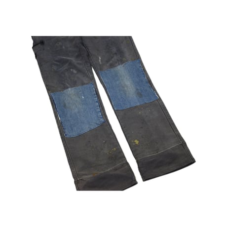 EURO Vintage German Logger Pants