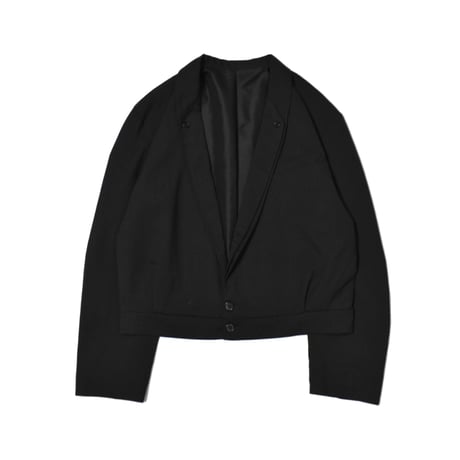 EURO Vintage French Short Length Tailored Jacket