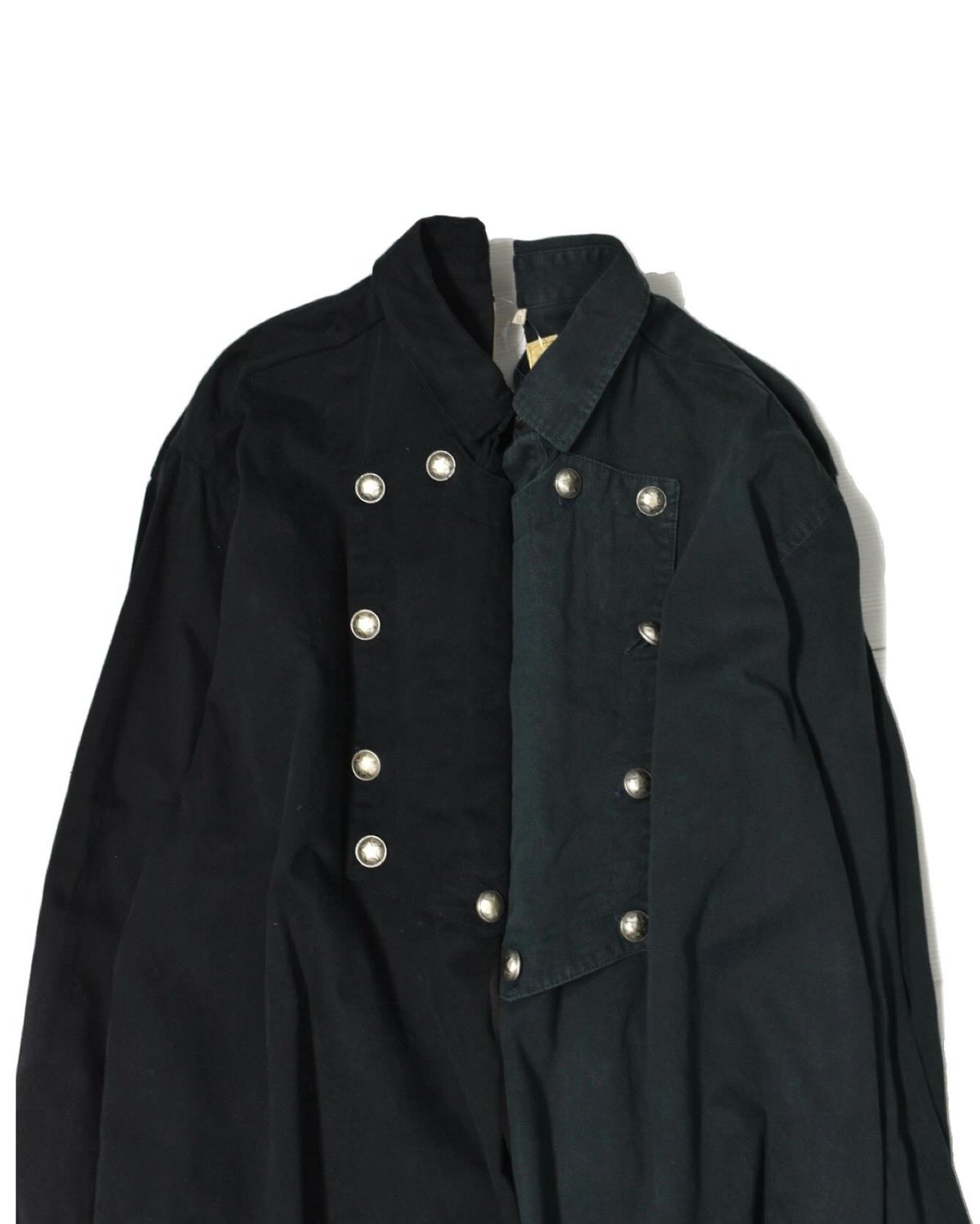 アメリカ陸軍第7騎兵連隊キャバルリーシャツ　スーベニア　パーティーシャツ 西部開拓時代の騎兵隊に着想を得たキャバルリーシャツとは？【水戸古着