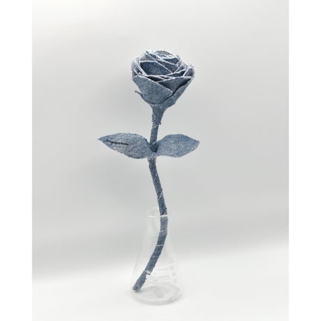 Fragment Rose - Light Indigo -｜ Remake by VERS
