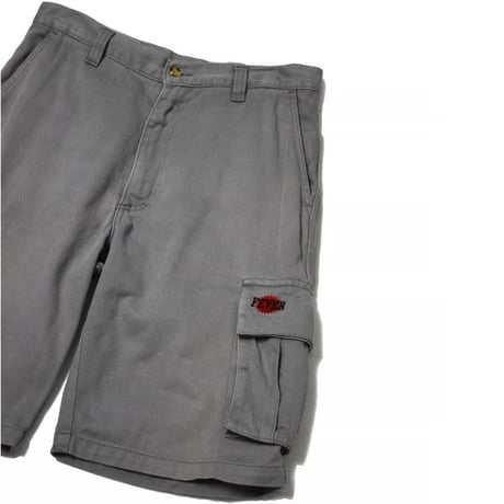 EURO Gimmick Utility Half Pants