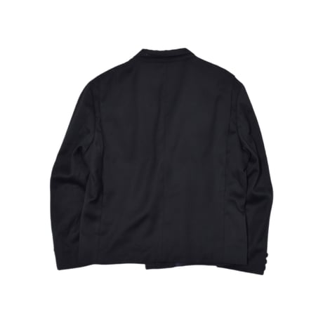 EURO Vintage Short Length Tailored Jacket
