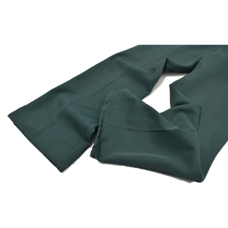 Vintage Semi Flare Slacks