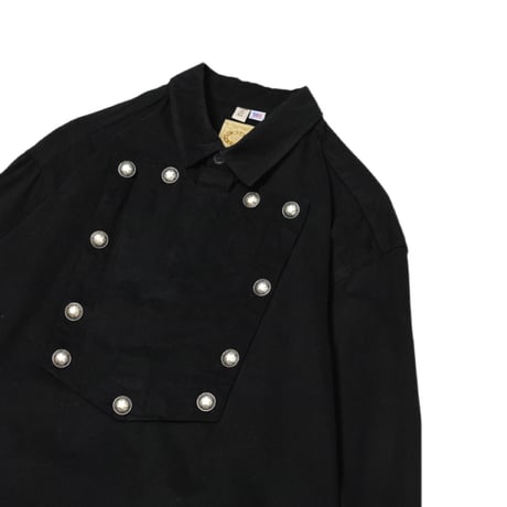 US Vintage Cavalry L/S Shirt