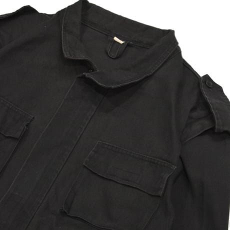 EURO Security Tactical Jacket