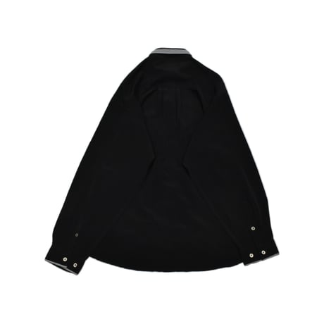 Bridge Button Fly L/S Shirt