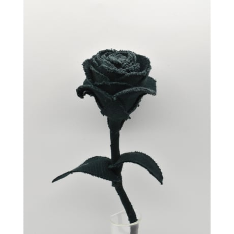 Fragment Rose - Deep Forest Green - ｜ Remake by VERS