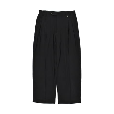 Vintage Two Tuck Slacks