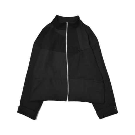 VERS Remake Wool Jacket NO.1