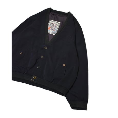 Design Cardigan Jacket