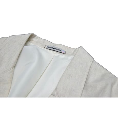 EURO Vintage Double Breasted Tailored Jacket