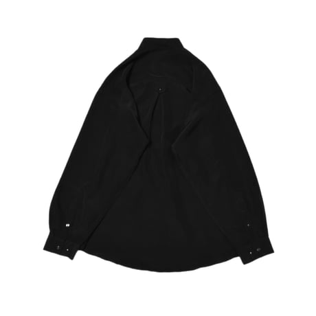 Vintage Fly Front L/S Shirt