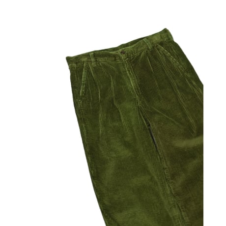 EURO Spec Corduroy Trousers