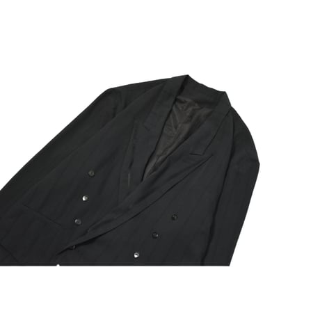 EURO Vintage Short Length Tailored Jacket