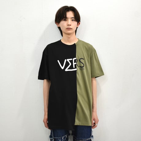 VERS Original Docking S/S T-Shirt