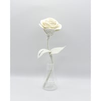 Fragment Rose - Ecru Blanc -｜ Remake by VERS