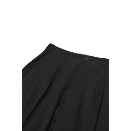 EURO Vintage Two Tuck Slacks