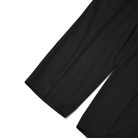 EURO Vintage Triple Tuck Slacks