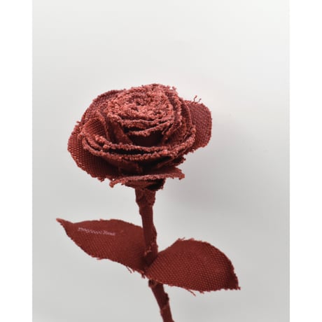 Fragment Rose - Brick Red -｜ Remake by VERS