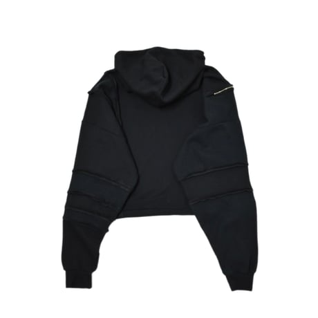 VERS Remake Short Length Docking Hoodie