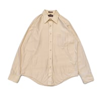 Vintage Van Heusen Qiana Nylon Shirt