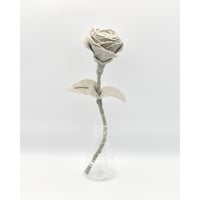 Fragment Rose - Natural Ivory - / TYPE B ｜ Remake by VERS