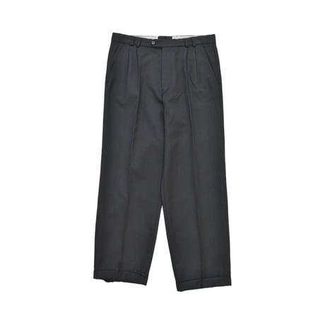 Vintage Two Tuck Slacks