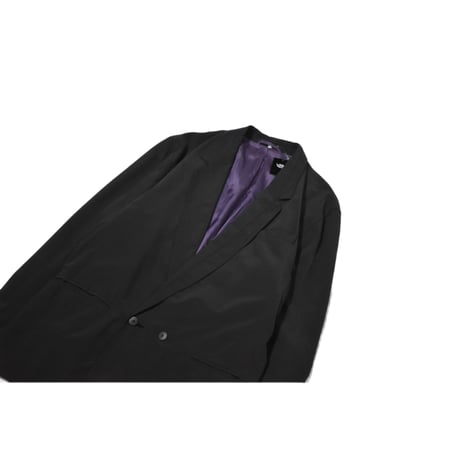 Vintage Double Breasted Tailored Jacket