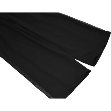 VERS Remake Wool Flare Slacks No.1