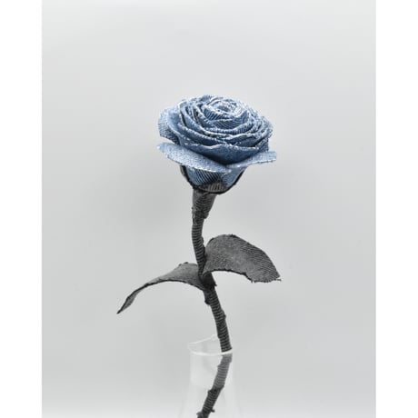 Fragment Rose - Blue Ash -｜ Remake by VERS