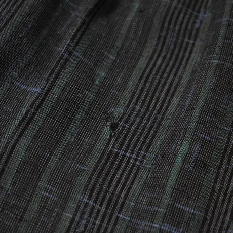 EURO Vintage Double Tuck Stripe Slacks