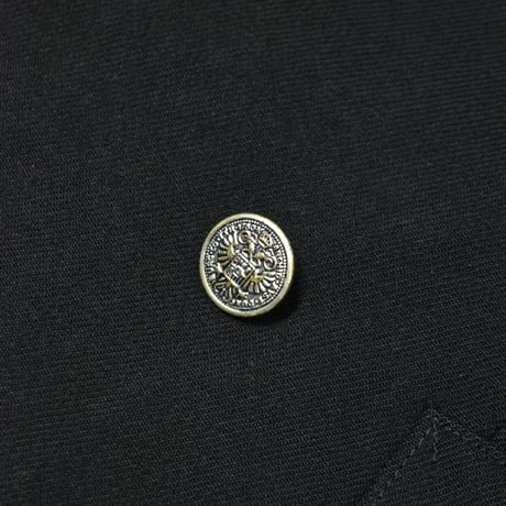 EURO Vintage Double Breasted Tailored Jacket