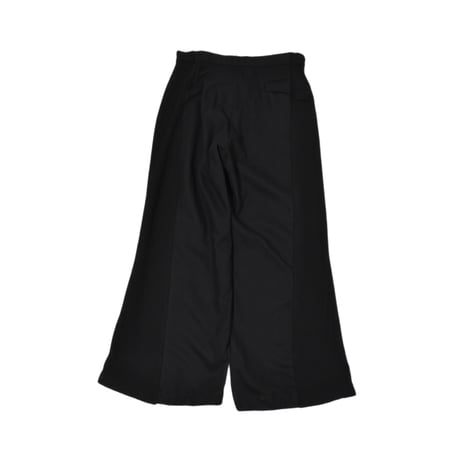 VERS Remake Wool Flare Slacks