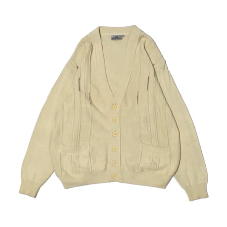 EURO Vintage Knit Cardigan